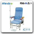 IC111 Silla médica reclinable
